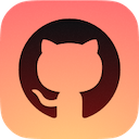 GitHub Mobile icon