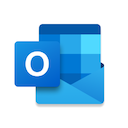 Outlook for iOS icon